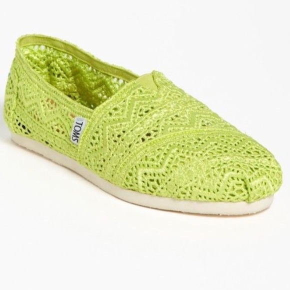 🎈Sale🎈Toms Neon - Picture 4 of 8